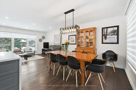 1151 Sarta Road Oakville ON L6L 2P1
