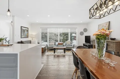 1151 Sarta Road Oakville ON L6L 2P1