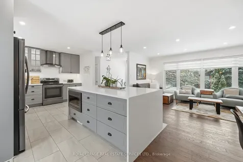 1151 Sarta Road Oakville ON L6L 2P1
