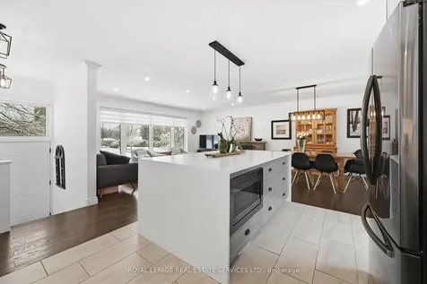 1151 Sarta Road Oakville ON L6L 2P1