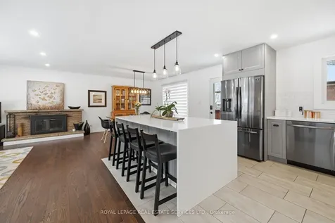 1151 Sarta Road Oakville ON L6L 2P1