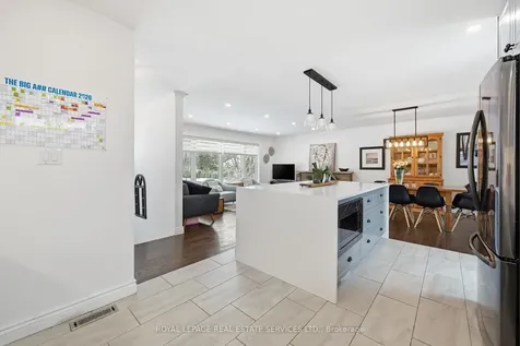 1151 Sarta Road Oakville ON L6L 2P1