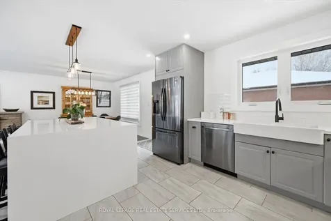 1151 Sarta Road Oakville ON L6L 2P1
