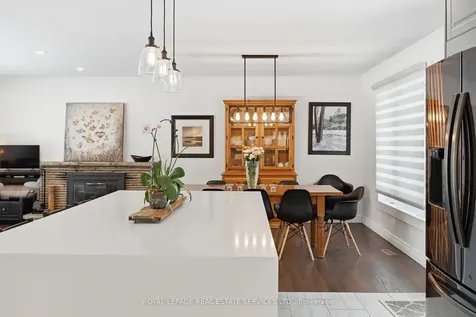 1151 Sarta Road Oakville ON L6L 2P1