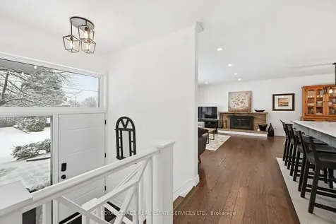 1151 Sarta Road Oakville ON L6L 2P1