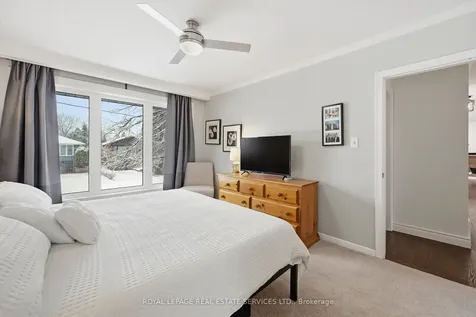 1151 Sarta Road Oakville ON L6L 2P1