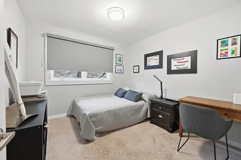 1151 Sarta Road Oakville ON L6L 2P1