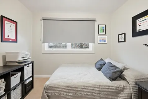 1151 Sarta Road Oakville ON L6L 2P1