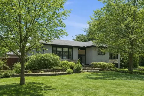 1151 Sarta Road Oakville ON L6L 2P1
