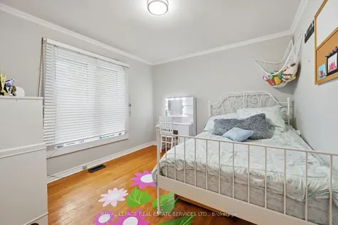 1151 Sarta Road Oakville ON L6L 2P1