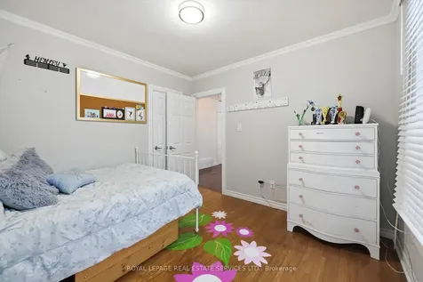 1151 Sarta Road Oakville ON L6L 2P1
