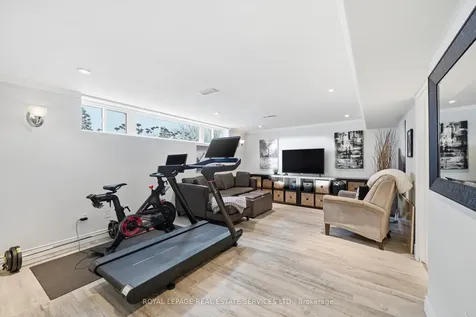 1151 Sarta Road Oakville ON L6L 2P1