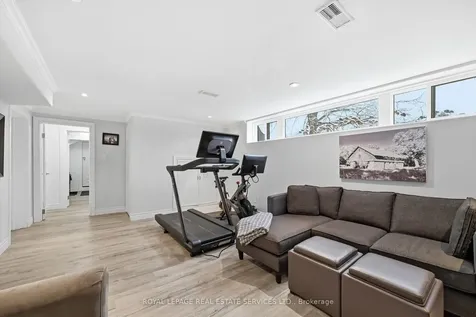 1151 Sarta Road Oakville ON L6L 2P1