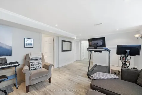 1151 Sarta Road Oakville ON L6L 2P1