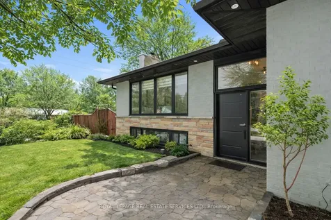 1151 Sarta Road Oakville ON L6L 2P1