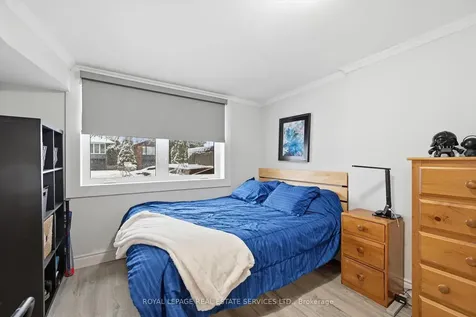 1151 Sarta Road Oakville ON L6L 2P1