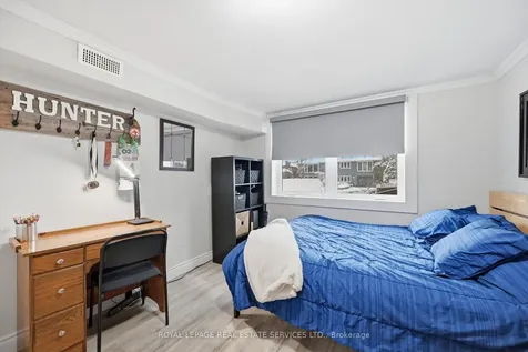 1151 Sarta Road Oakville ON L6L 2P1