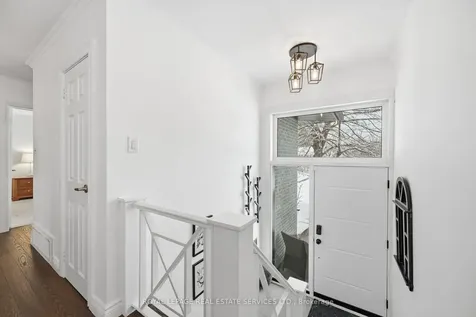 1151 Sarta Road Oakville ON L6L 2P1