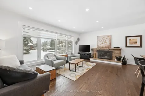 1151 Sarta Road Oakville ON L6L 2P1