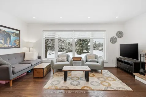 1151 Sarta Road Oakville ON L6L 2P1