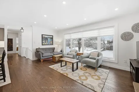 1151 Sarta Road Oakville ON L6L 2P1