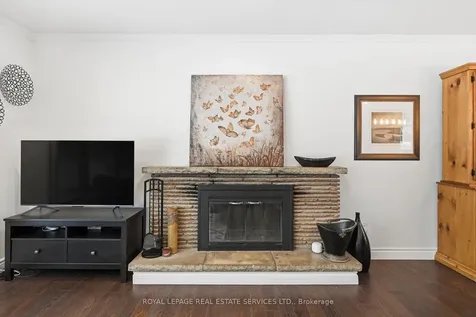 1151 Sarta Road Oakville ON L6L 2P1