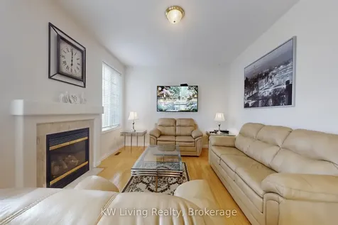 5430 Churchill Meadows Boulevard Mississauga ON L5M 6X5