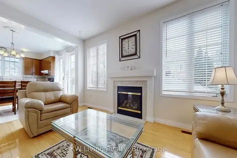 5430 Churchill Meadows Boulevard Mississauga ON L5M 6X5