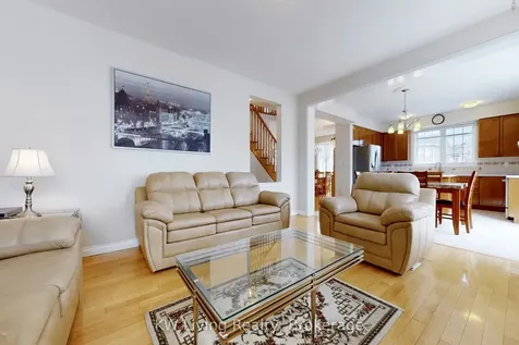 5430 Churchill Meadows Boulevard Mississauga ON L5M 6X5