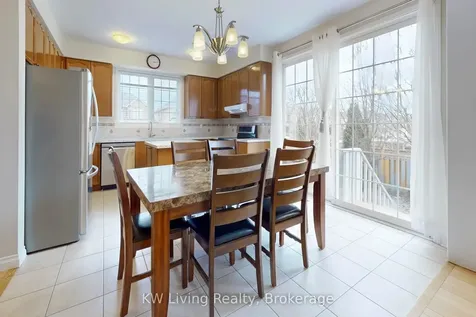 5430 Churchill Meadows Boulevard Mississauga ON L5M 6X5