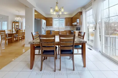 5430 Churchill Meadows Boulevard Mississauga ON L5M 6X5