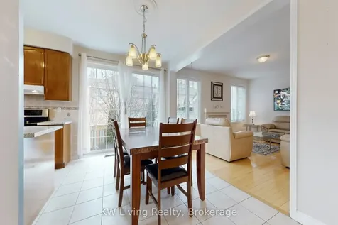 5430 Churchill Meadows Boulevard Mississauga ON L5M 6X5