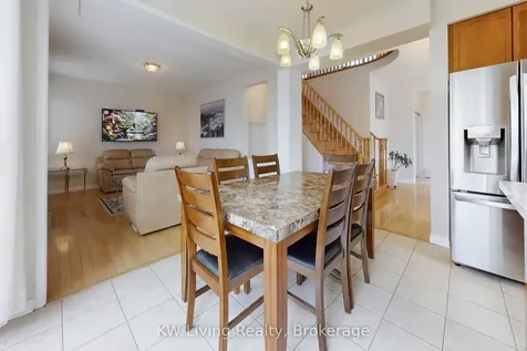 5430 Churchill Meadows Boulevard Mississauga ON L5M 6X5