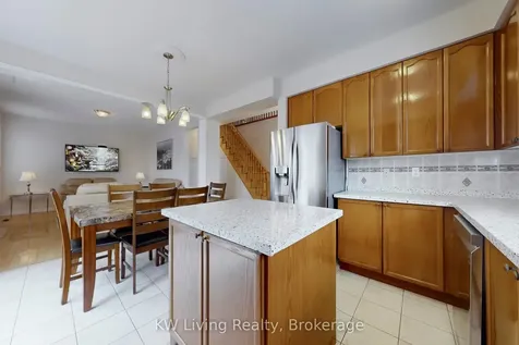 5430 Churchill Meadows Boulevard Mississauga ON L5M 6X5