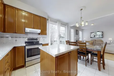 5430 Churchill Meadows Boulevard Mississauga ON L5M 6X5