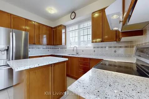 5430 Churchill Meadows Boulevard Mississauga ON L5M 6X5