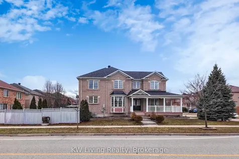 5430 Churchill Meadows Boulevard Mississauga ON L5M 6X5