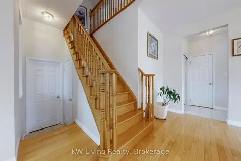 5430 Churchill Meadows Boulevard Mississauga ON L5M 6X5