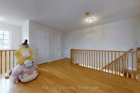 5430 Churchill Meadows Boulevard Mississauga ON L5M 6X5