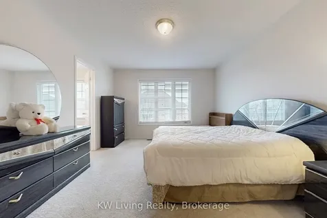 5430 Churchill Meadows Boulevard Mississauga ON L5M 6X5
