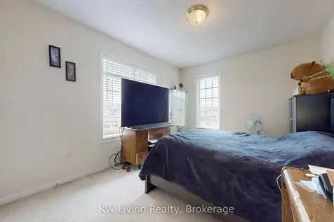 5430 Churchill Meadows Boulevard Mississauga ON L5M 6X5