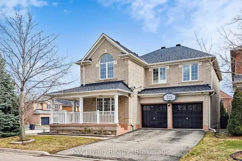 5430 Churchill Meadows Boulevard Mississauga ON L5M 6X5