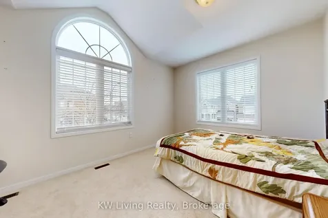 5430 Churchill Meadows Boulevard Mississauga ON L5M 6X5