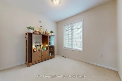 5430 Churchill Meadows Boulevard Mississauga ON L5M 6X5