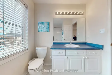 5430 Churchill Meadows Boulevard Mississauga ON L5M 6X5