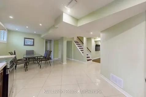 5430 Churchill Meadows Boulevard Mississauga ON L5M 6X5