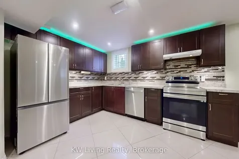 5430 Churchill Meadows Boulevard Mississauga ON L5M 6X5