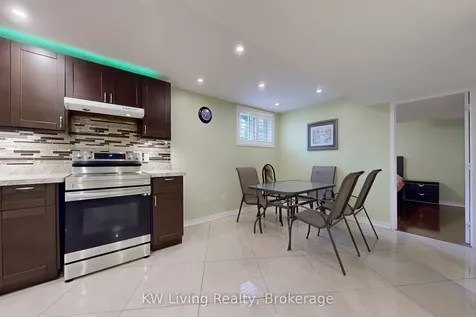 5430 Churchill Meadows Boulevard Mississauga ON L5M 6X5