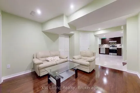 5430 Churchill Meadows Boulevard Mississauga ON L5M 6X5