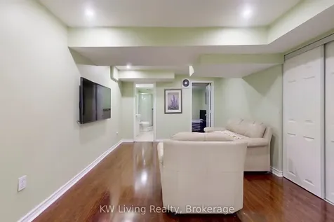 5430 Churchill Meadows Boulevard Mississauga ON L5M 6X5